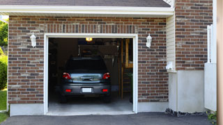 Garage Door Installation at Bardmoor North, Florida