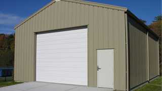 Garage Door Openers at Bardmoor North, Florida